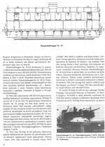 Wydawnictwo Militaria 26 - Railroads-Eisenbahn Trains Panzerzuge II