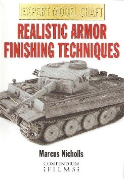 Expert Model Craft - Realistic Armor Finishing Techniques[   ]