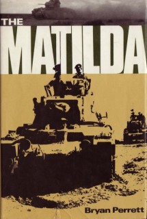 The Matilda [Armour in Action 2]