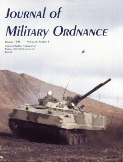 Journal of Military Ordnance - January 1998