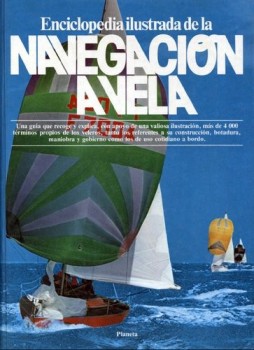 Enciclopedia ilustrada de la navegacion a vela (  )
