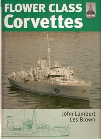 Flower Class Corvettes [Ship Craft]