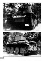 Славянская броня Гитлера. Pz.35 (t), Pz.38 (t), Хетцер, Мардер.  (Автор: Михаил Барятинский)