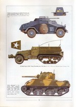 Wydawnictwo Militaria 024 Wojna na Pacyfiku. Daleki Wschod 1938-1945 malowanie i oznakowanie