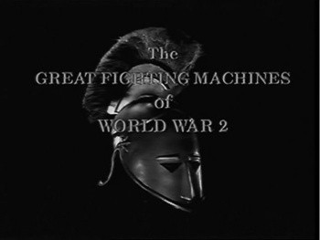      -   / Great Fighting Machines of WW2 Allied Fighters