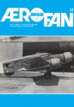 AeroFan 4  1978