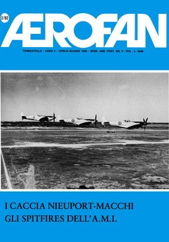 AeroFan 2  1982