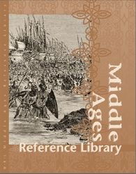 Middle Ages Reference Library