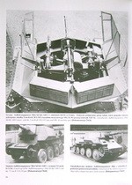 Wydawnictwo Militaria 109 - Serie Tank PzKpfw II Luchs, Aufklarungspanzer 38(t)