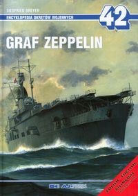 Graf Zeppelin (Encyklopedia Okretow Wojennych 42)