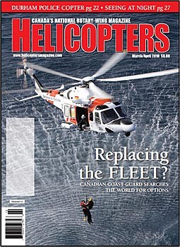 Helicopters Magazine Mar/Apr 2010