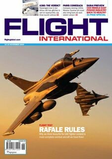 Flight International- 5214 (10-16 November 2009)