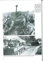 Wydawnictwo Militaria 176 - Kursk 1943