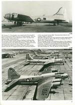 B-17 Flying Fortress [Warbirds Illustrated 041]