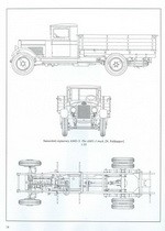Wydawnictwo Militaria 210 - Zis-5 (Tank Power vol. II)