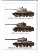 Wydawnictwo Militaria 275 - T-34/85