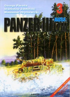 Kagero Photosniper 03 - Panzer III Ausf. L/M