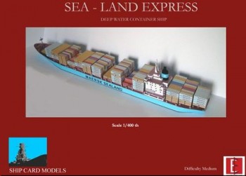  Sea-Land Express