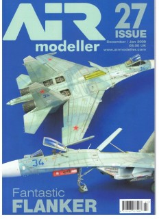 AIR Modeller 27 - 2009