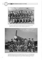 The 86th Fighter Group in WWII