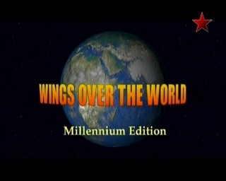    . / Wings over The World. 