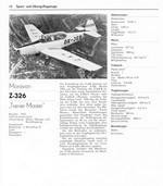 Tschechoslowakische Flugzeuge von 1918 bis Heute [Transpress]