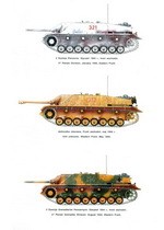 Kagero Photosniper 6 - Jagdpanzer IV-L48