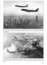 Tempus Images of America Boeing