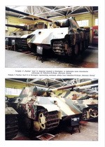 Kagero Photosniper 011 Panther Ausf.A-G