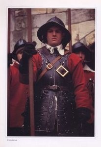 Brasseys History of Uniforms - English Civil War