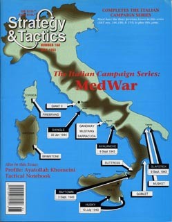 Strategy And Tactics 160 (1993/05)