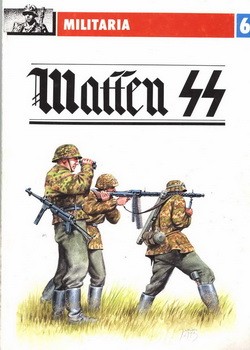 Militaria 6 - Waffen SS