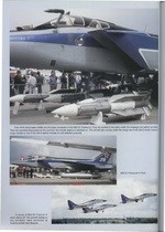 Concord Publications 1028 Military Aircraft of Eastern Europe (1) Fighters Interceptors