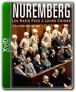 .     /Les nazis face a leurs crimes 2006 DVDRip
