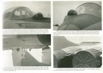 Concord Publications 1014 Modern Soviet Warplanes Fighter and Interceptors