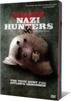 Охотники за нацистами. Еврейские мстители / Nazi Hunters