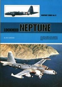 Lockheed Neptune (Warpaint Series No.51)