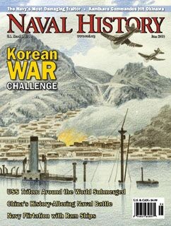 Naval History 2010-06 