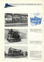 Modell Eisenbahner 1974 03