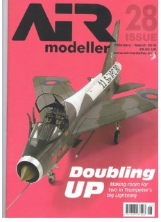 AIR Modeller 28 - 2010
