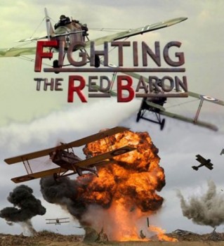     / Fighting the Red Baron
