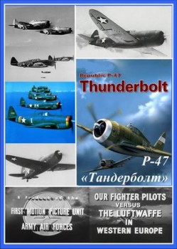 How to Fly the Republic P-47 Thunderbolt