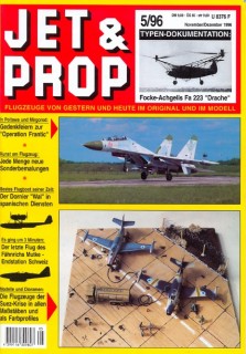 Jet & Prop 05/1996