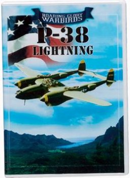    . P-38 Lightning / Roaring Glory Warbirds. P-38 Lightning