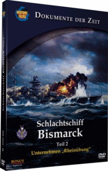   / Schlachtschiff Bismarck