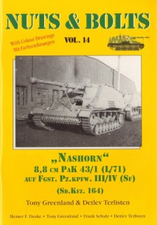 "Nashorn"  (Nuts & Bolts vol.14)
