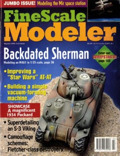 FineScale Modeler Vol.16 Iss.3 1998