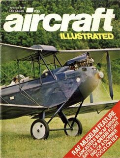 Aircraft Illustrated 1973 01 Vol 06 01 