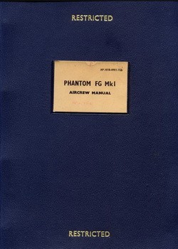 PhantomFG1-S Aircrew manual