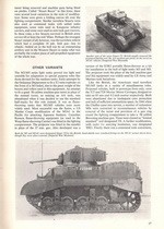 AFV Weapons Profile 04 Light Tanks M1-M5 (Stuart-Honey)